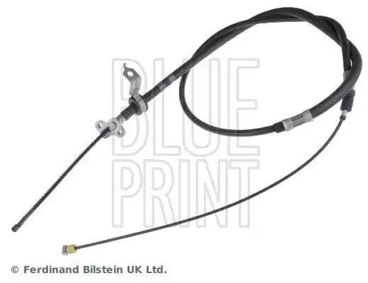 Tirette à câble, frein de stationnement BLUE PRINT ADT346285