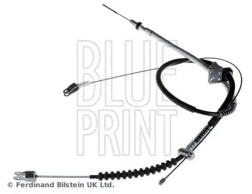 Tirette à câble, frein de stationnement BLUE PRINT ADT346289
