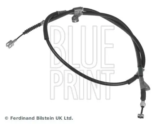 Tirette à câble, frein de stationnement BLUE PRINT ADT346297