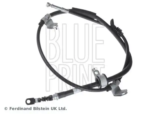Tirette à câble, frein de stationnement BLUE PRINT ADT346299