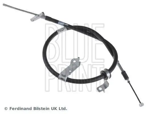 Tirette à câble, frein de stationnement BLUE PRINT ADT346301