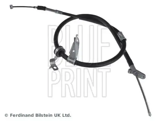 Tirette à câble, frein de stationnement BLUE PRINT ADT346302