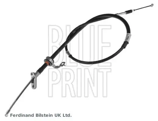 Tirette à câble, frein de stationnement BLUE PRINT ADT346304