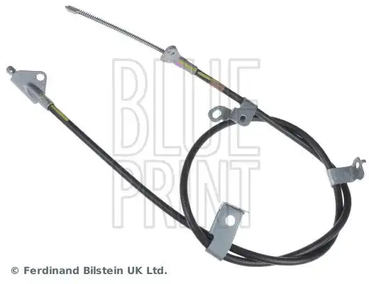 Tirette à câble, frein de stationnement BLUE PRINT ADT346306