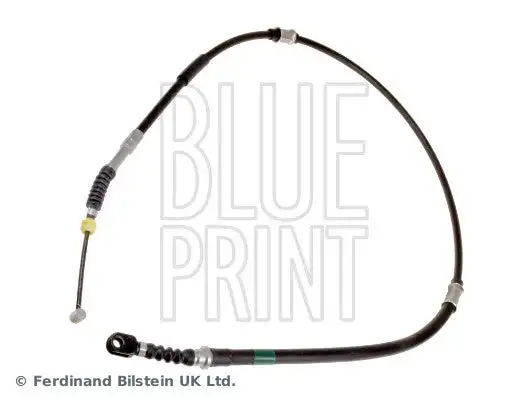 Tirette à câble, frein de stationnement BLUE PRINT ADT346327