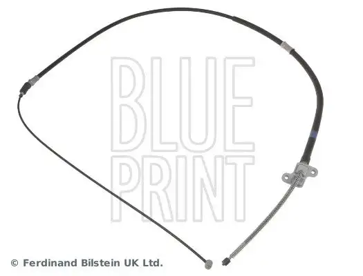 Tirette à câble, frein de stationnement BLUE PRINT ADT346333
