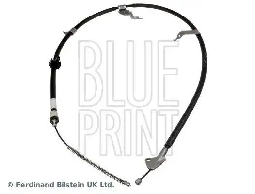Tirette à câble, frein de stationnement BLUE PRINT ADT346339