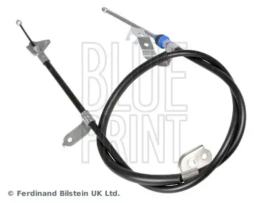 Tirette à câble, frein de stationnement BLUE PRINT ADT346341