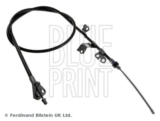 Tirette à câble, frein de stationnement BLUE PRINT ADT346344
