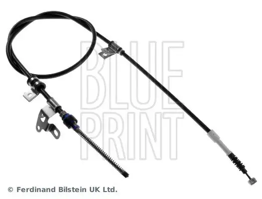 Tirette à câble, frein de stationnement BLUE PRINT ADT346346