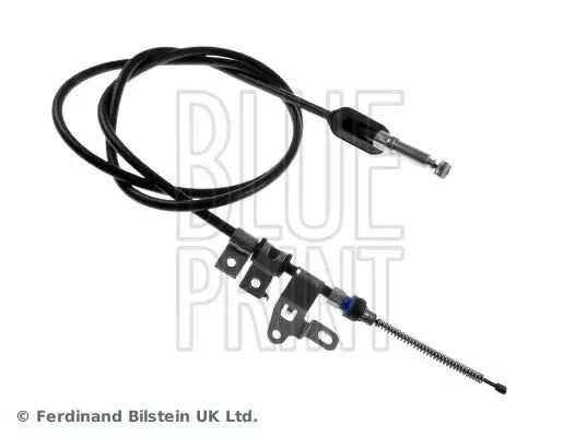 Tirette à câble, frein de stationnement BLUE PRINT ADT346349