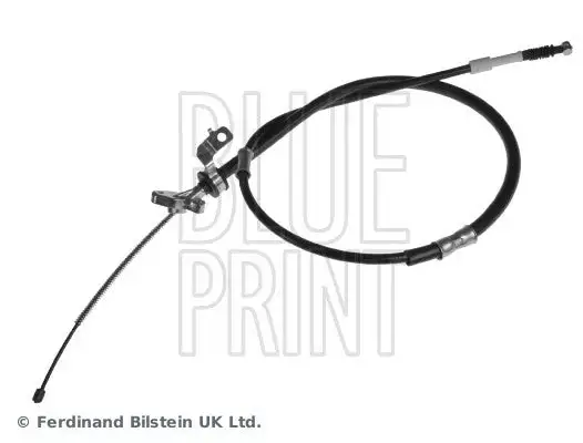 Tirette à câble, frein de stationnement BLUE PRINT ADT346353