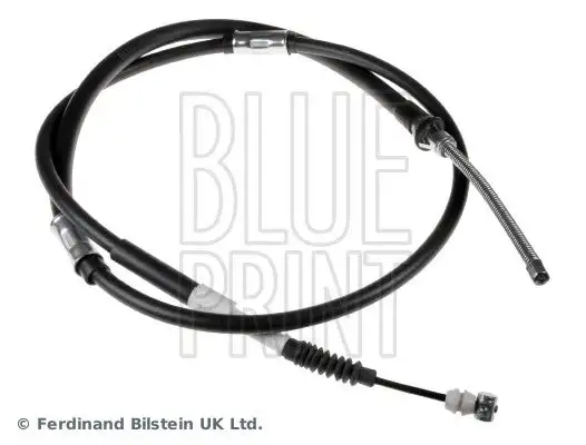 Tirette à câble, frein de stationnement BLUE PRINT ADT346356