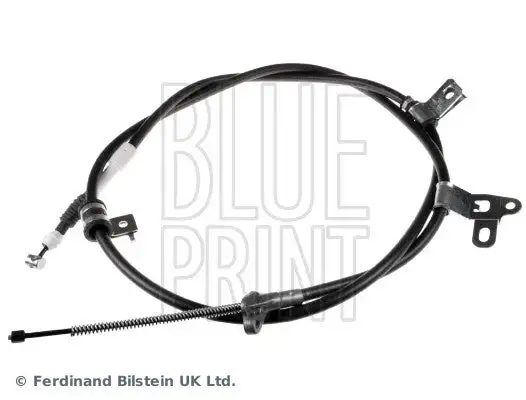 Tirette à câble, frein de stationnement BLUE PRINT ADT346358