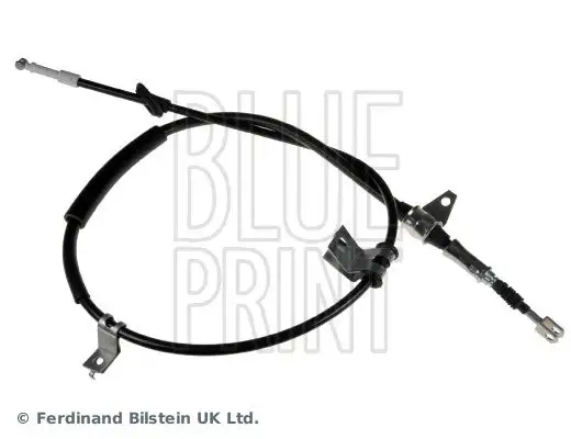 Tirette à câble, frein de stationnement BLUE PRINT ADT346361