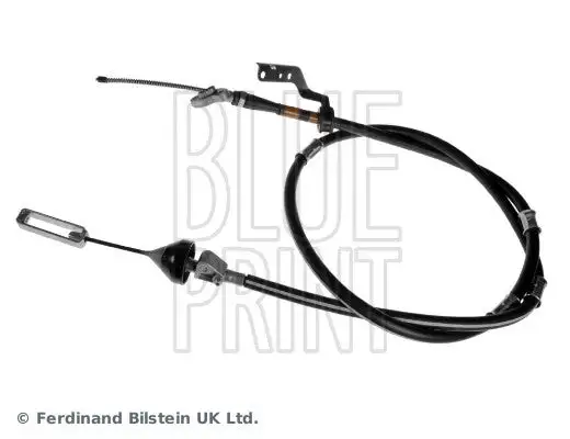 Tirette à câble, frein de stationnement BLUE PRINT ADT346362