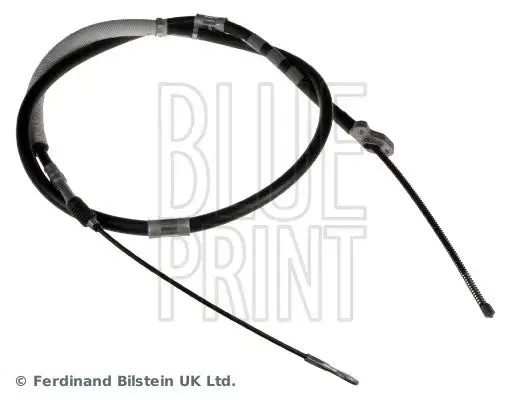 Tirette à câble, frein de stationnement BLUE PRINT ADT346367