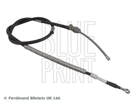 Tirette à câble, frein de stationnement BLUE PRINT ADT346370
