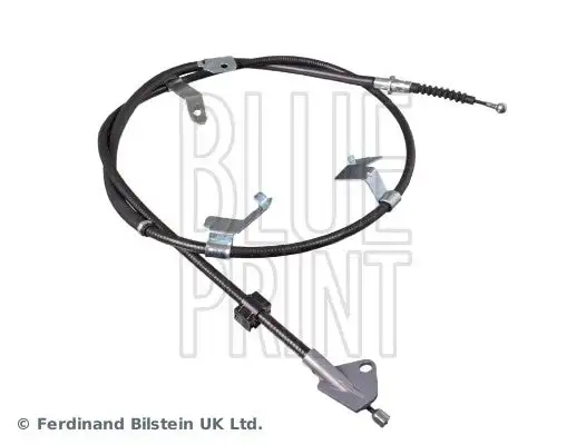 Tirette à câble, frein de stationnement BLUE PRINT ADT346380