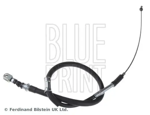 Tirette à câble, frein de stationnement BLUE PRINT ADT34639