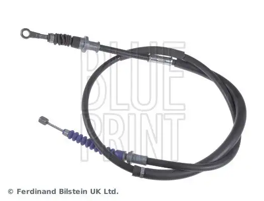 Tirette à câble, frein de stationnement BLUE PRINT ADZ94605