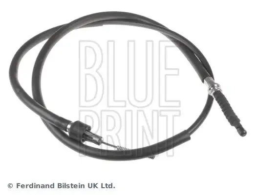 Tirette à câble, frein de stationnement BLUE PRINT ADZ94608