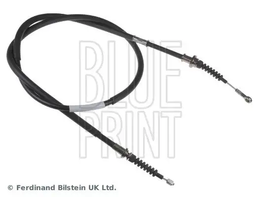 Tirette à câble, frein de stationnement BLUE PRINT ADZ94616