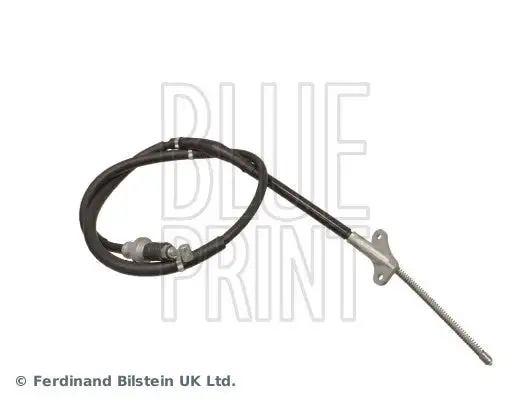 Tirette à câble, frein de stationnement BLUE PRINT ADZ94639
