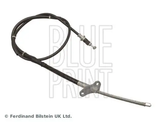 Tirette à câble, frein de stationnement BLUE PRINT ADZ94640