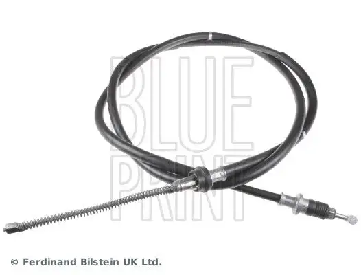Tirette à câble, frein de stationnement BLUE PRINT ADZ94648