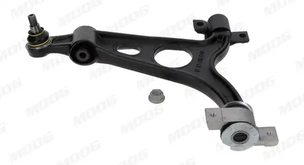 Bras de liaison, suspension de roue MOOG AL-TC-0057