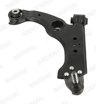 Bras de liaison, suspension de roue MOOG AL-WP-10780
