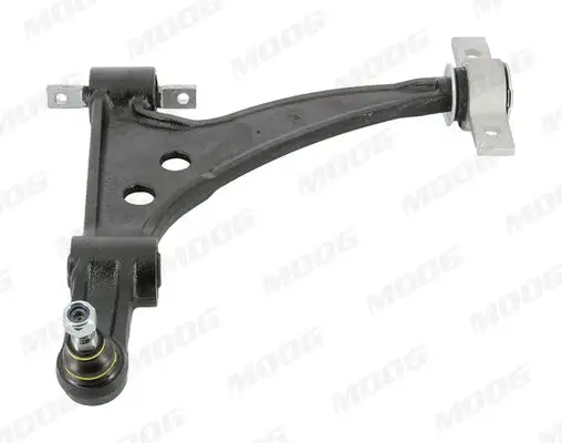Bras de liaison, suspension de roue MOOG AL-WP-1436