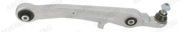 Bras de liaison, suspension de roue MOOG AU-TC-5062