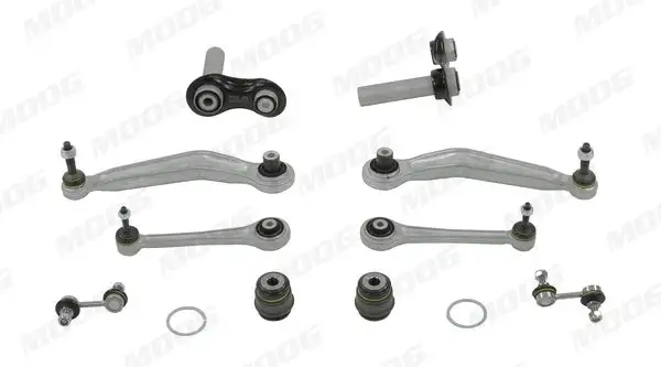 Kit de réparation, suspension de roue MOOG BM-RK-6608
