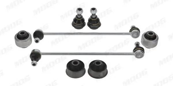 Kit de réparation, suspension de roue MOOG CI-RK-4894