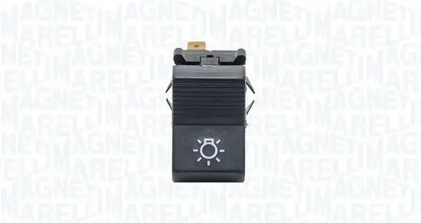 Interrupteur, lumière principale MAGNETI MARELLI 000040918010