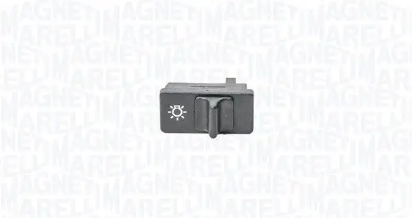 Interrupteur, lumière principale MAGNETI MARELLI 000041501010