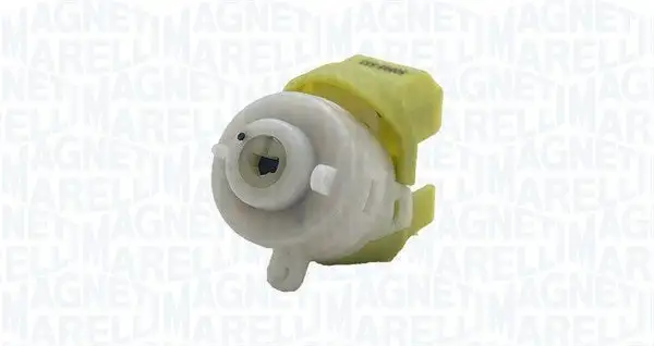 Interrupteur d'allumage/de démarreur MAGNETI MARELLI 000050033010