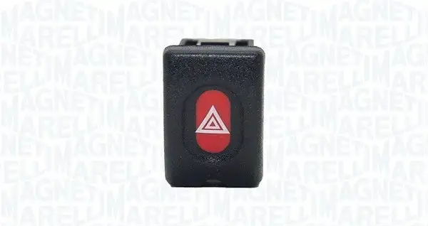 Interrupteur de signal de détresse MAGNETI MARELLI 000050970010