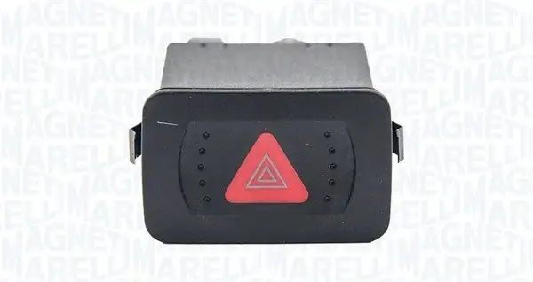 Interrupteur de signal de détresse MAGNETI MARELLI 000050971010