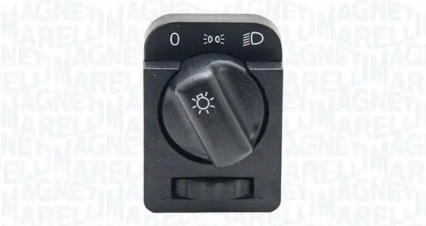 Interrupteur, lumière principale MAGNETI MARELLI 000050994010