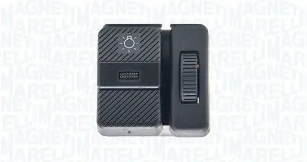 Interrupteur, lumière principale MAGNETI MARELLI 000050995010