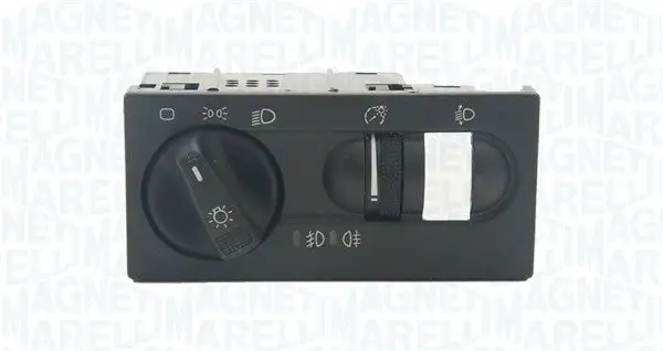 Interrupteur, lumière principale MAGNETI MARELLI 000050997010