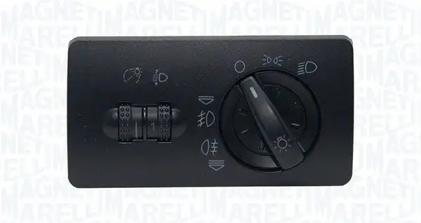 Interrupteur, lumière principale MAGNETI MARELLI 000050998010