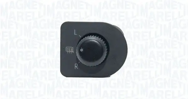 Commande, ajustage du miroir MAGNETI MARELLI 000051005010
