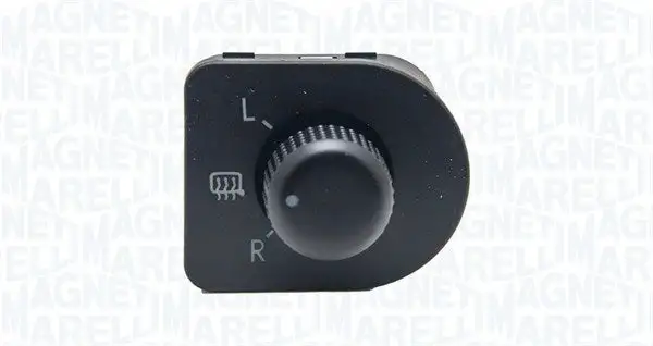Commande, ajustage du miroir MAGNETI MARELLI 000051006010