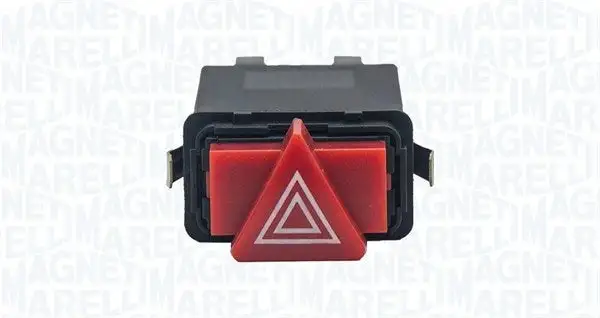 Interrupteur de signal de détresse MAGNETI MARELLI 000051009010