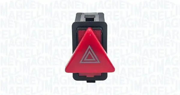 Interrupteur de signal de détresse MAGNETI MARELLI 000051013010