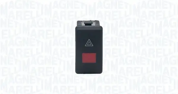 Interrupteur de signal de détresse MAGNETI MARELLI 000051014010